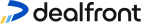 Dealfront logo