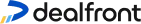 Dealfront logo