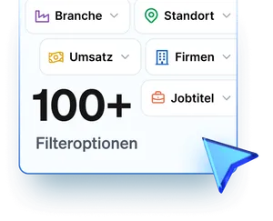 Segmentation filters