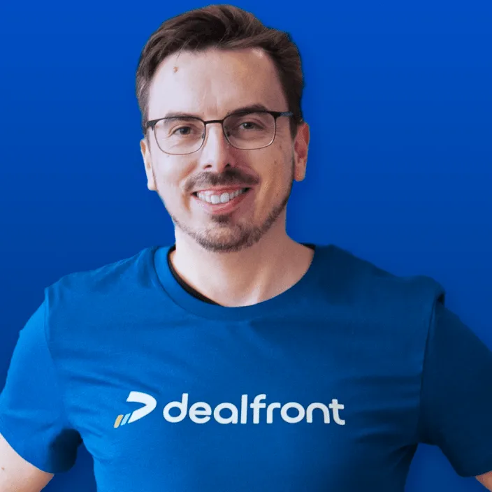 Photo of Chief Executive Officer
