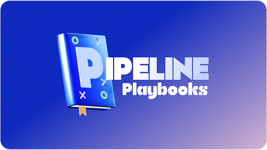 Pipeline Playbooks thumbnail