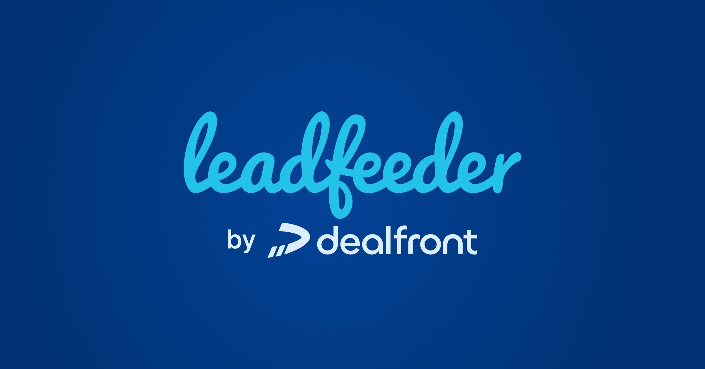 Send Leadfeeder Data To Third Party Tools Dealfront Send Leadfeeder Data To Third Party Tools Dealfront